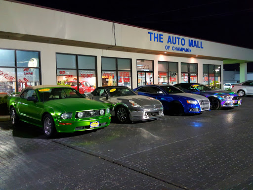 Used Car Dealer «Auto Mall of Champaign», reviews and photos, 1912 Moreland Blvd, Champaign, IL 61822, USA