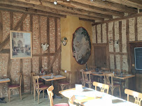 Atmosphère du Restaurant italien La Scaleta à Bourges - n°12