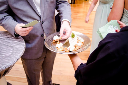 Caterer «Catering by Design», reviews and photos, 132 Kilmayne Dr, Cary, NC 27511, USA