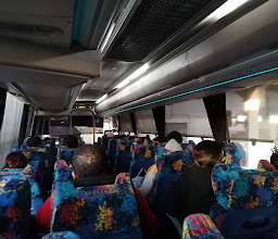 Grupo Pullman de Morelos photo