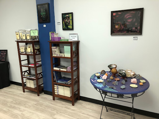 Gift Shop «The Crystal Orchid Floral & Gifts», reviews and photos, 4343 N Rancho Dr #132, Las Vegas, NV 89130, USA