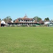 Leyton County Cricket Ground