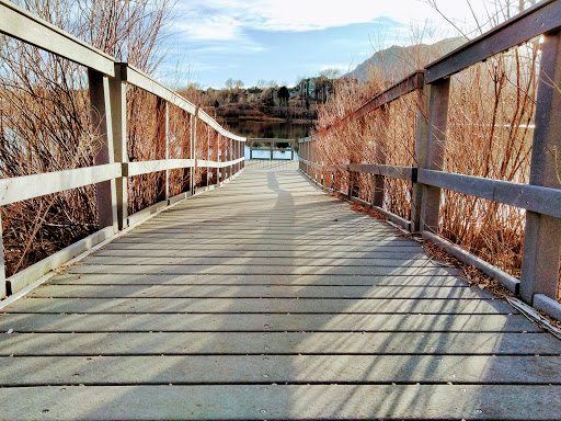 Park «Quail Lake Park», reviews and photos, 915 E Cheyenne Mountain Blvd, Colorado Springs, CO 80906, USA