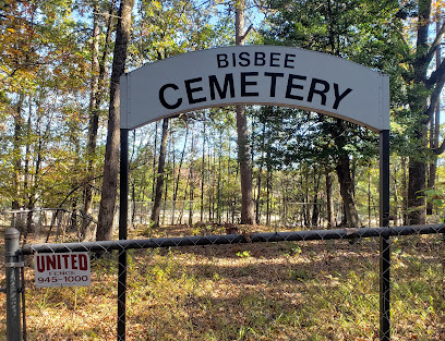 Bisbee Cemetery
