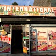 International Grocery Market