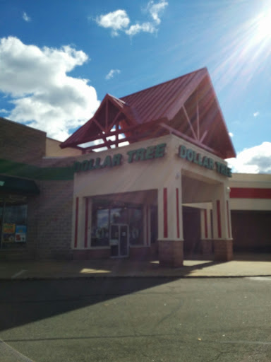 Dollar Store «Dollar Tree», reviews and photos, 1136 US-1, Edison, NJ 08817, USA