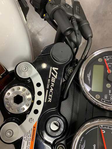 Motorcycle Dealer «AF1 Racing», reviews and photos, 9900 N Interstate Hwy 35, Austin, TX 78753, USA