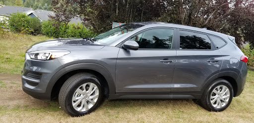 Hyundai Dealer «Hyundai of Kirkland», reviews and photos, 11706 124th Ave NE, Kirkland, WA 98034, USA