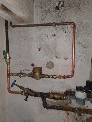 LM Sanitaire Sarl à Sentheim