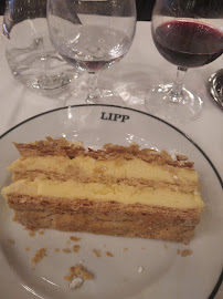 Torta du Restaurant français Brasserie Lipp à Paris - n°6