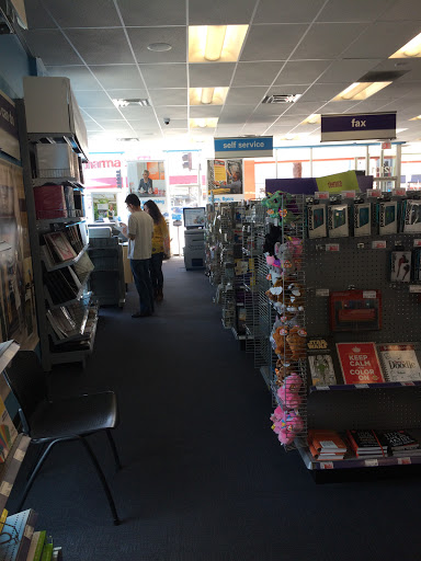 Print Shop «FedEx Office Print & Ship Center», reviews and photos, 12101 Ventura Blvd, Studio City, CA 91604, USA