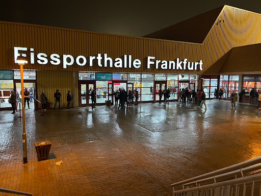 Eissporthalle Frankfurt