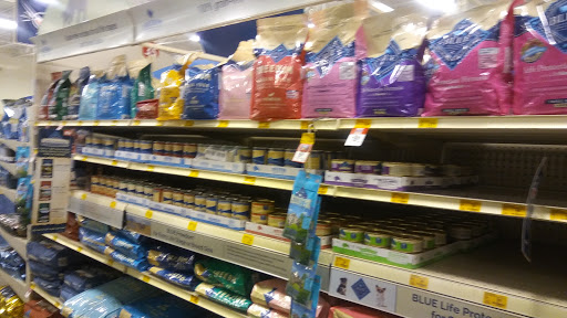 Pet Supply Store «PetSmart», reviews and photos, 934 W Street Rd, Warminster, PA 18974, USA