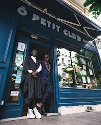 Photos du propriétaire du Restaurant africain Ô Petit Club à Puteaux - n°1