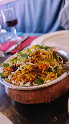 Photo n°28 de ANNAPURNA RESTAURANT à Chamonix-Mont-Blanc ()