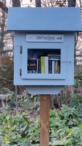 Little Free Library