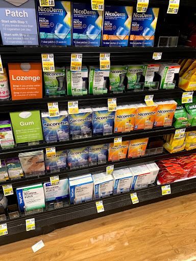 Grocery Store «ShopRite of Greater Morristown», reviews and photos, 178 E Hanover Ave, Cedar Knolls, NJ 07927, USA