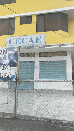Opiniones de CECAE-Riobamba en Riobamba - Escuela