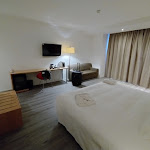 Photo n°2 de l'avis de Giuseppe.e fait le 06/10/2023 à 19:54 sur le  UNAHOTELS Le Terrazze Treviso Hotel & Residence à Villorba