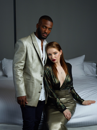 Fashion Designer «Kloset Slayer», reviews and photos, 76 Barnegat Blvd, Barnegat, NJ 08005, USA