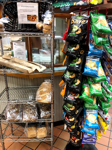 Health Food Store «Edge of the Woods Market», reviews and photos, 379 Whalley Ave, New Haven, CT 06511, USA