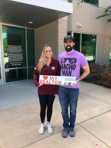 Real Estate Agents «The Dan & Cindy Boutwell Team RE/MAX Northwest», reviews and photos, 17506 Bobcat Trail, Cypress, TX 77429, USA