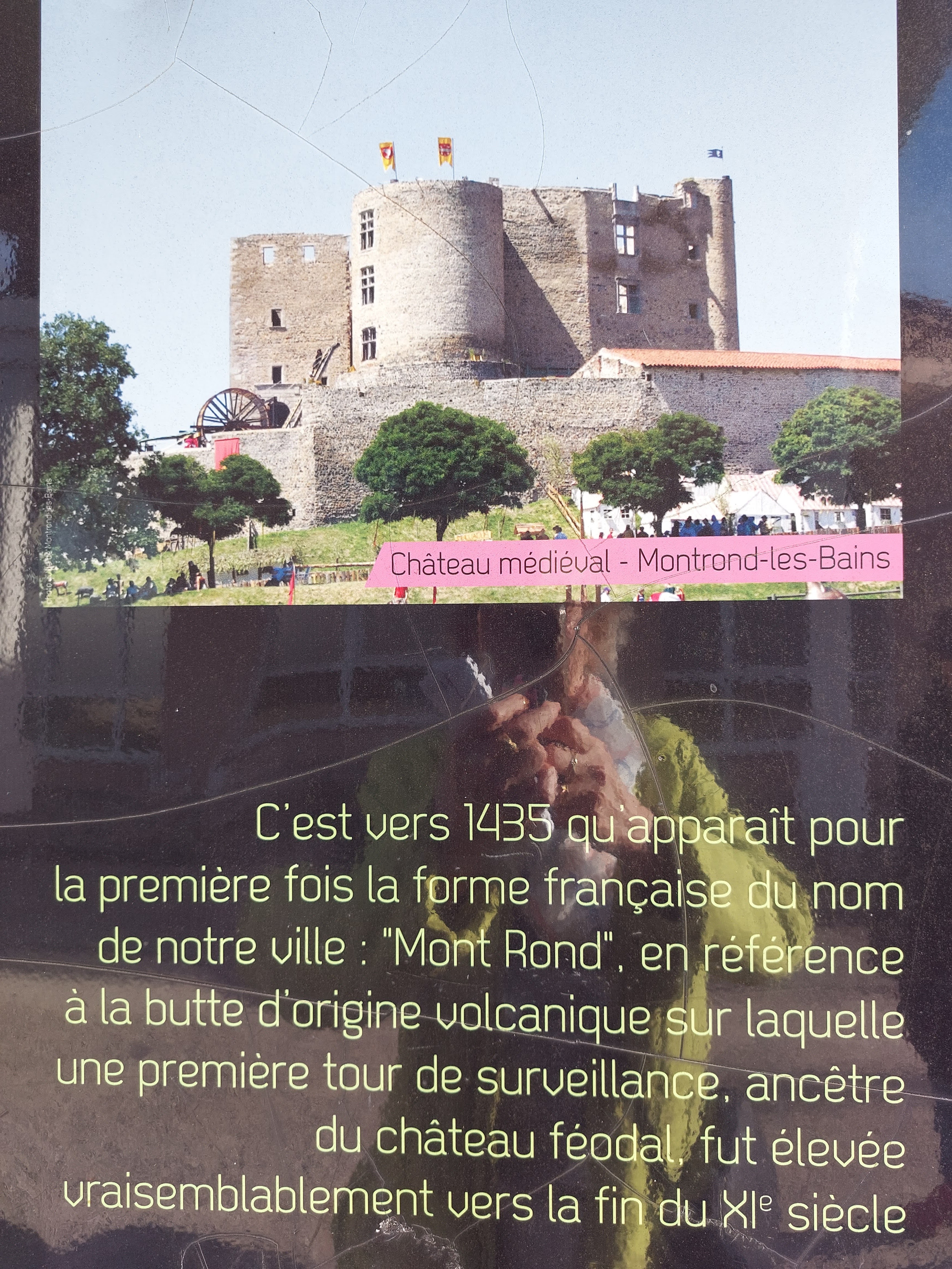 Photo n° 2 de l'avis de Rejosyl. fait le 20/03/2023 à 18:00