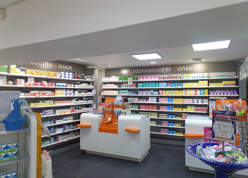 Pharmacie De La Place à Cherbourg-en-Cotentin