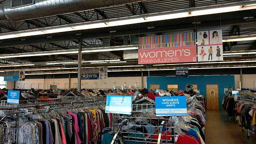 Thrift Store «Goodwill Central Texas - Southpark Meadows», reviews and photos
