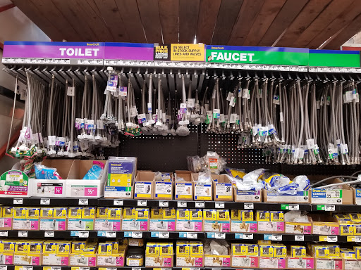 Home Improvement Store «The Home Depot», reviews and photos, 251 S Industrial Blvd, Euless, TX 76040, USA