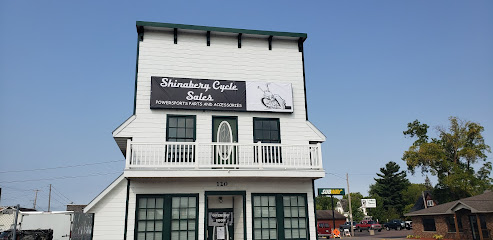 Shinabery Cycle Sales