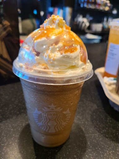 Coffee Shop «Starbucks Coffee», reviews and photos, 1927 Flatbush Ave, Brooklyn, NY 11234, USA