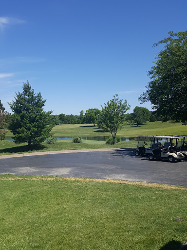 Golf Club «Golf Club of Wentzville», reviews and photos, 9 Pro Shop Dr, Wentzville, MO 63385, USA