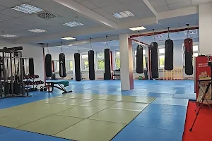 Fight & Fitness Training Studio image