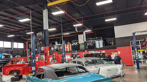 Auto Broker «Vanguard Motor Sales», reviews and photos, 15100 Keel St, Plymouth, MI 48170, USA