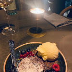 Photo n°5 de l'avis de Dani.n fait le 05/12/2022 à 09:38 sur le  Blaue Libelle à Munich