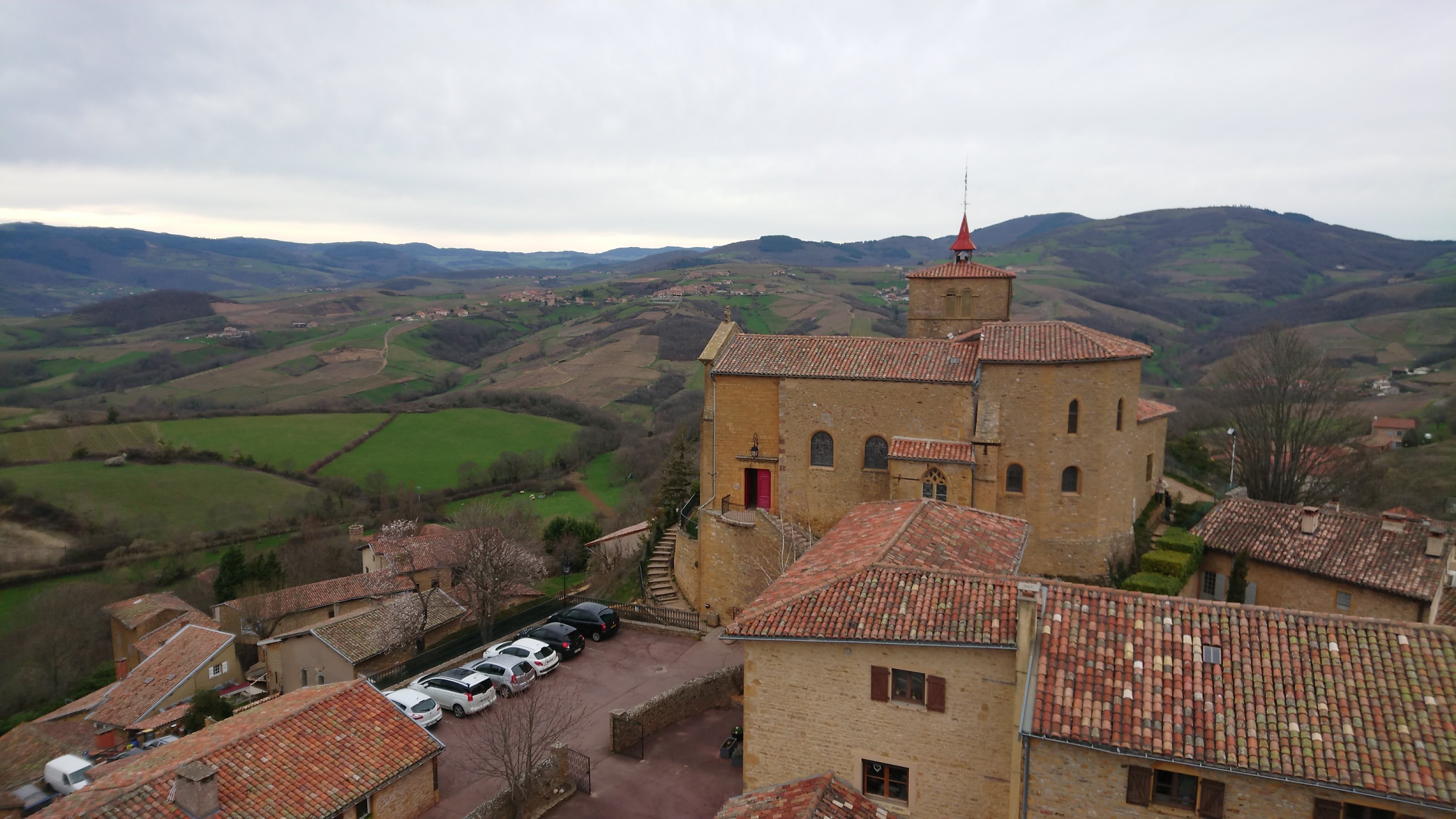 Photo n° 1 de l'avis de Sébastien.I fait le 04/04/2018 à 17:01