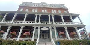 Vermont Historical Society Museum