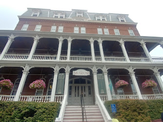 Vermont Historical Society Museum