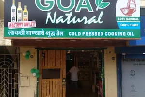 Goa Natural Factory Outlet Curchorem image