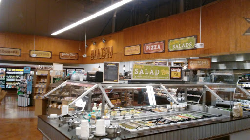 Grocery Store «Fresh Thyme Farmers Market- 82nd», reviews and photos, 4225 E 82nd St, Indianapolis, IN 46250, USA