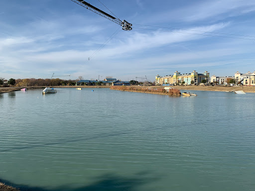 Water Park «Hydrous Wake Park», reviews and photos, 280 E Eldorado Pkwy, Little Elm, TX 75068, USA
