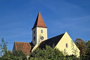 Evangelical Church of Turnişor image