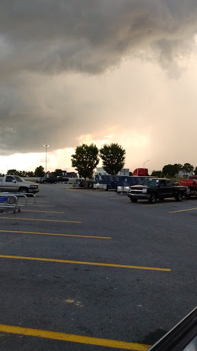 Department Store «Walmart Supercenter», reviews and photos, 2988 Burkesville Rd, Columbia, KY 42728, USA