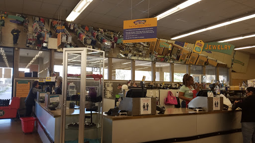 Thrift Store «Thrift Town», reviews and photos, 6328 Fair Oaks Blvd, Carmichael, CA 95608, USA