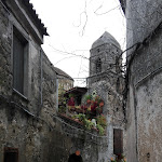 Photo n°1 de l'avis de Baldassarre.a fait le 27/08/2018 à 20:03 sur le  Casertavecchia à Casertavecchia