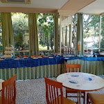 Photo n°1 de l'avis de Svpp. fait le 29/07/2023 à 12:56 sur le  Hotel del Falco à Cervia