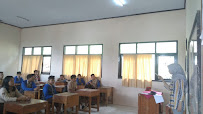 Foto SMA  Negeri 1 Petungkriyono, Kabupaten Pekalongan