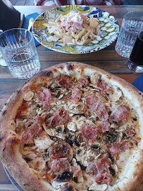 Pizza du Restaurant italien L'Amici à Rivesaltes - n°10