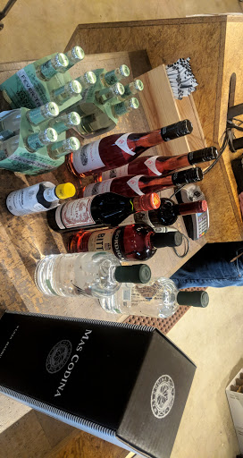 Wine Store «K&L Wine Merchants», reviews and photos, 855 Harrison St, San Francisco, CA 94107, USA